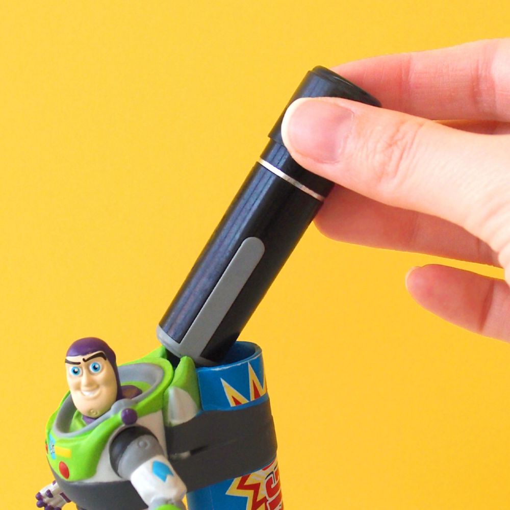 Pixar Collection/ハブラシホルダー バズ・ライトイヤー