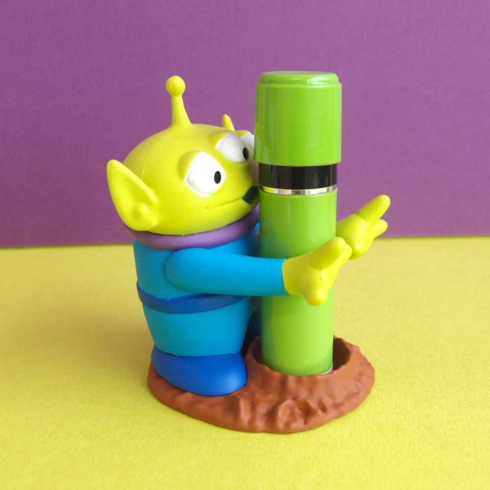 Pixar Collection/ハブラシホルダー エイリアン