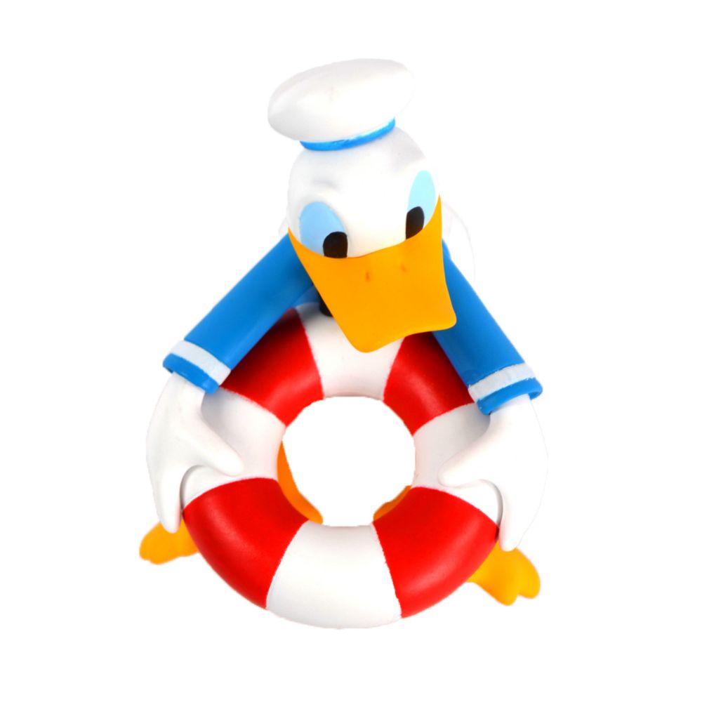 Disney Collection/ハブラシホルダー ドナルドダック