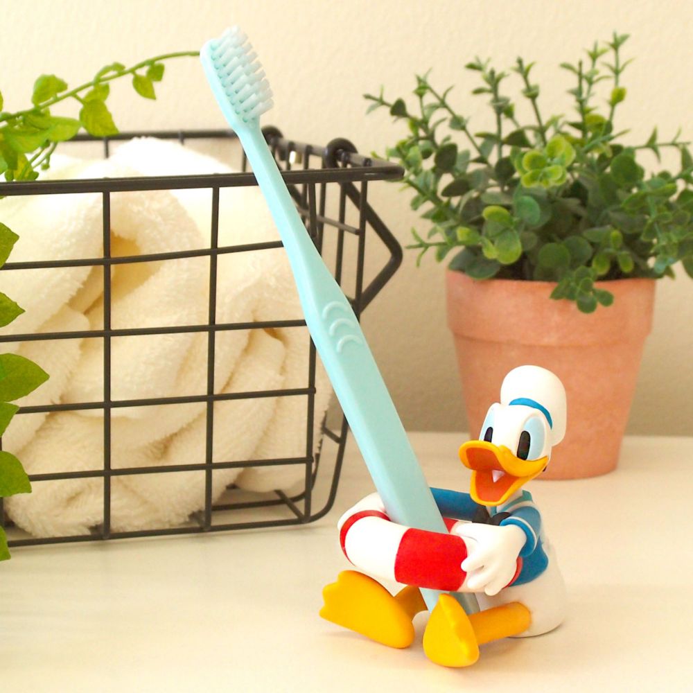 公式 ショップディズニー Disney Collection ハブラシホルダー ドナルドダック