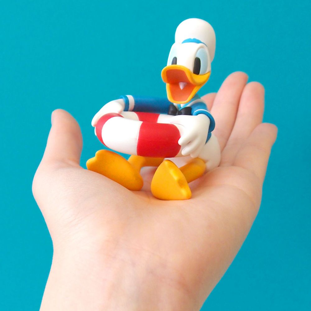 Disney Collection/ハブラシホルダー ドナルドダック