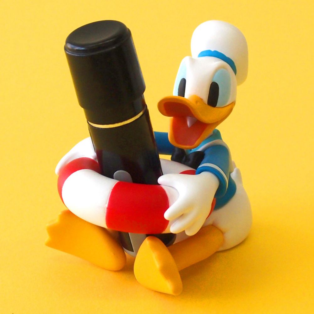 Disney Collection/ハブラシホルダー ドナルドダック