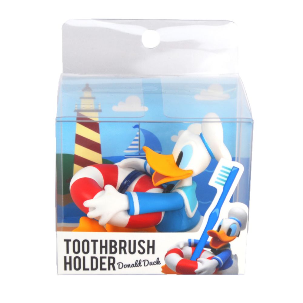 Disney Collection/ハブラシホルダー ドナルドダック