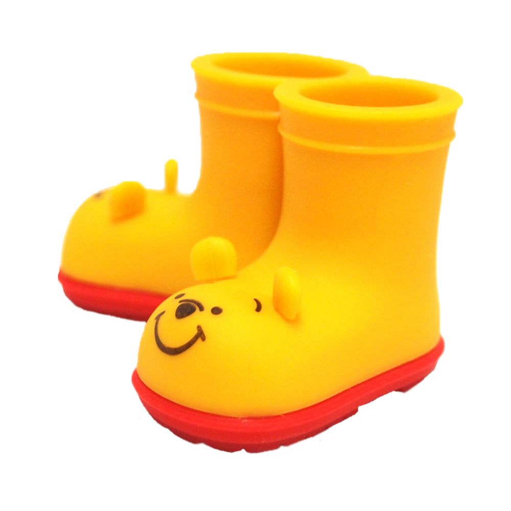 Disney Collection/レインブーツハブラシホルダー プーさん