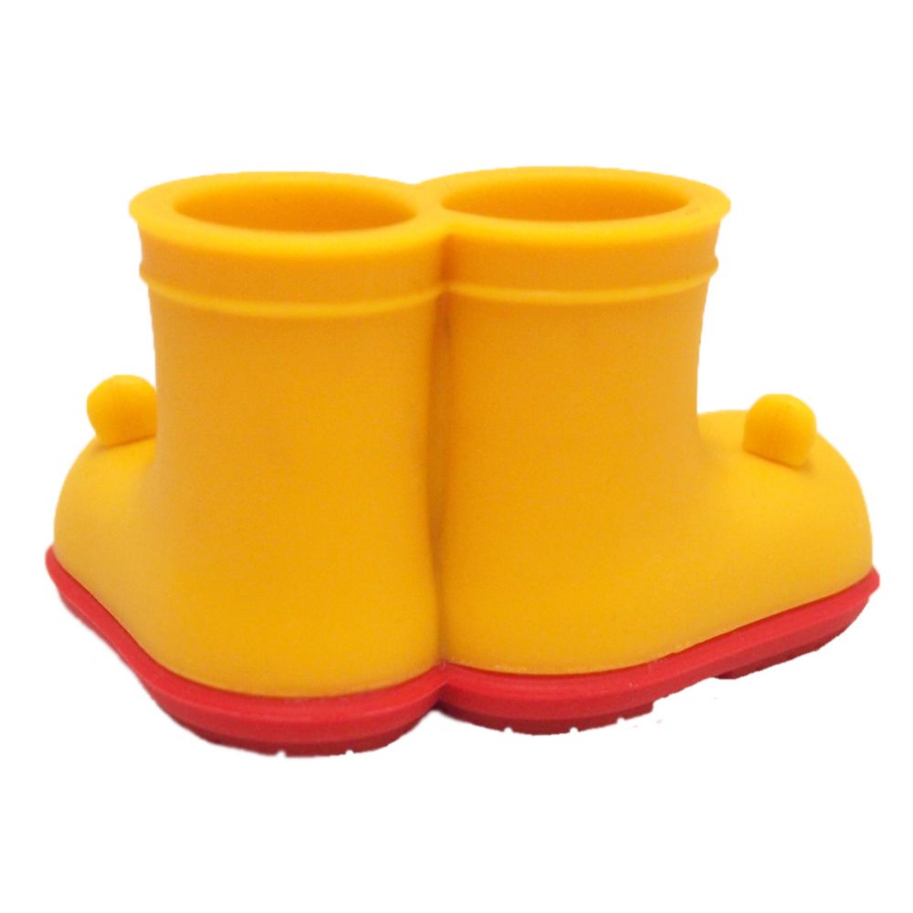 Disney Collection/レインブーツハブラシホルダー プーさん