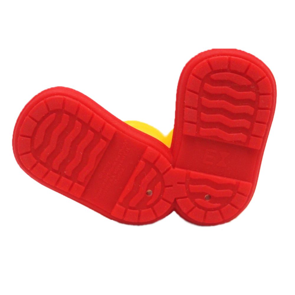 Disney Collection/レインブーツハブラシホルダー プーさん