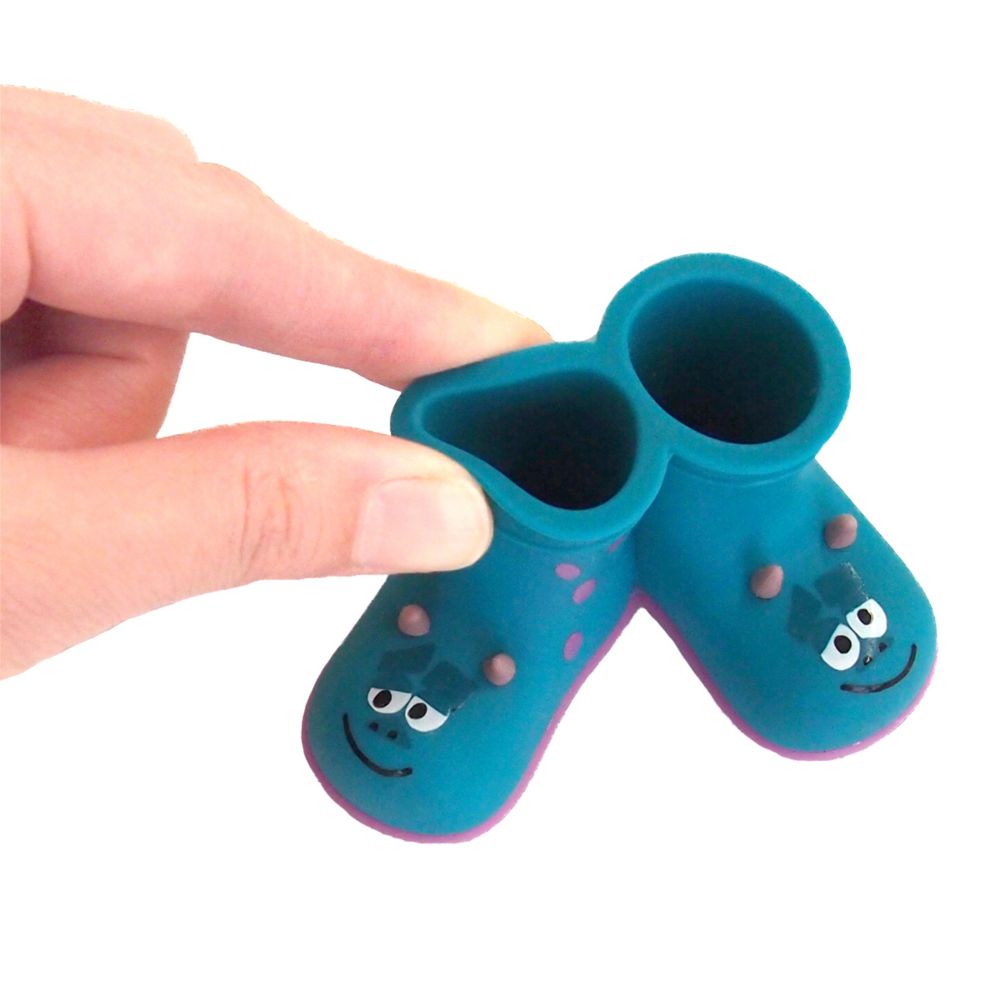 Pixar Collection/レインブーツハブラシホルダー サリー