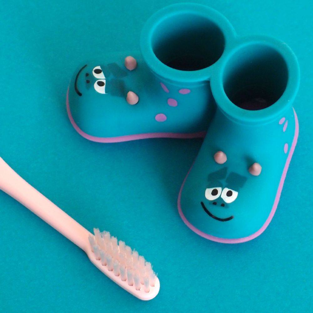 Pixar Collection/レインブーツハブラシホルダー サリー