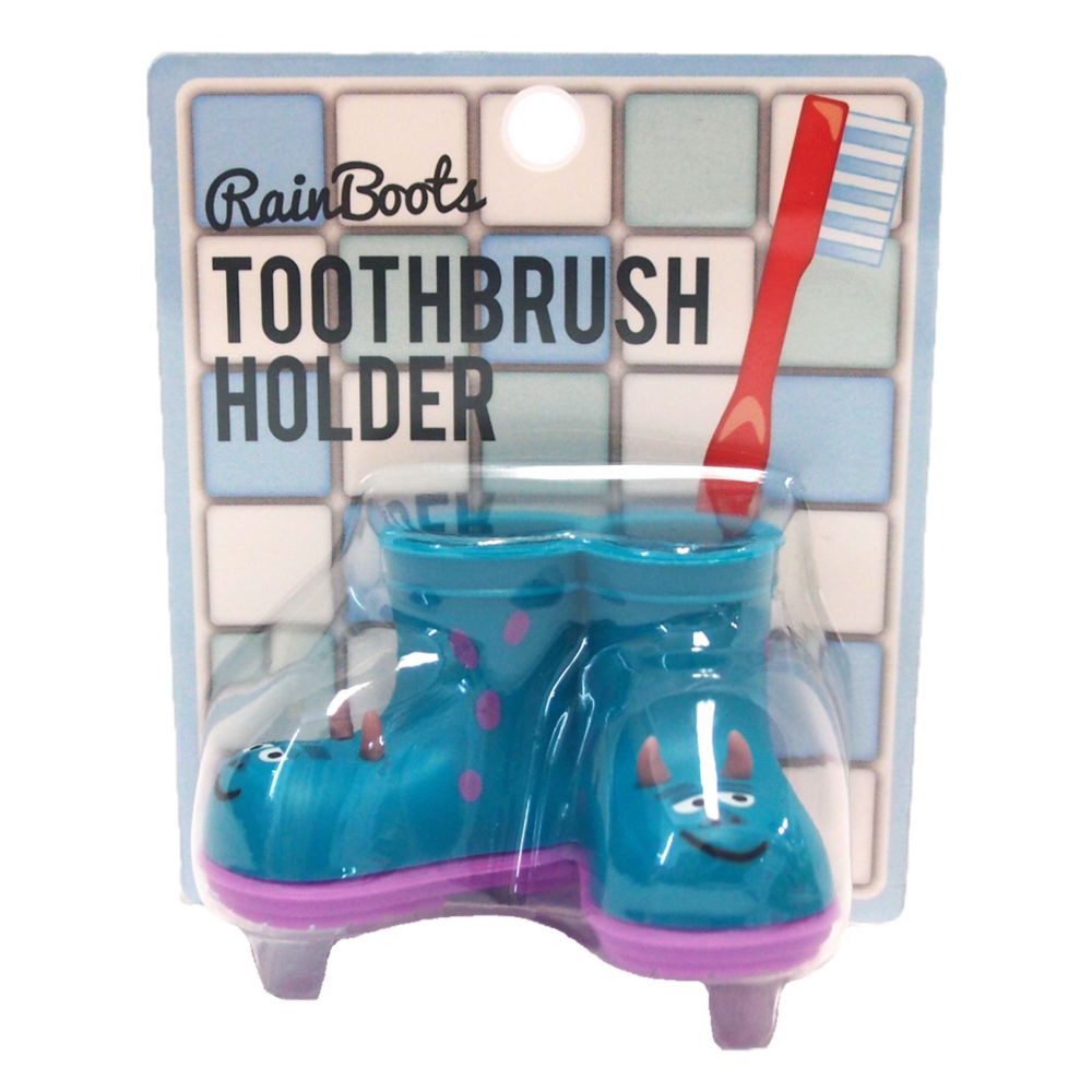 Pixar Collection/レインブーツハブラシホルダー サリー