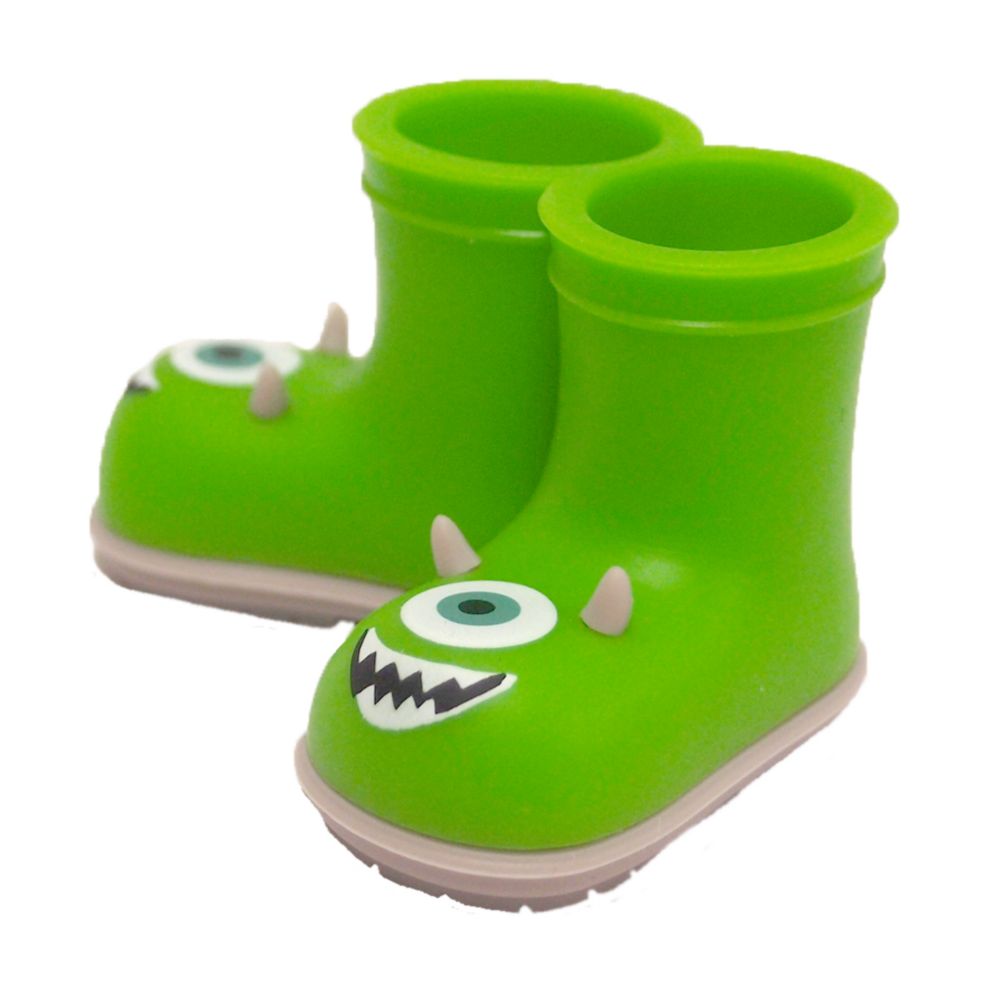 Pixar Collection/レインブーツハブラシホルダー マイク