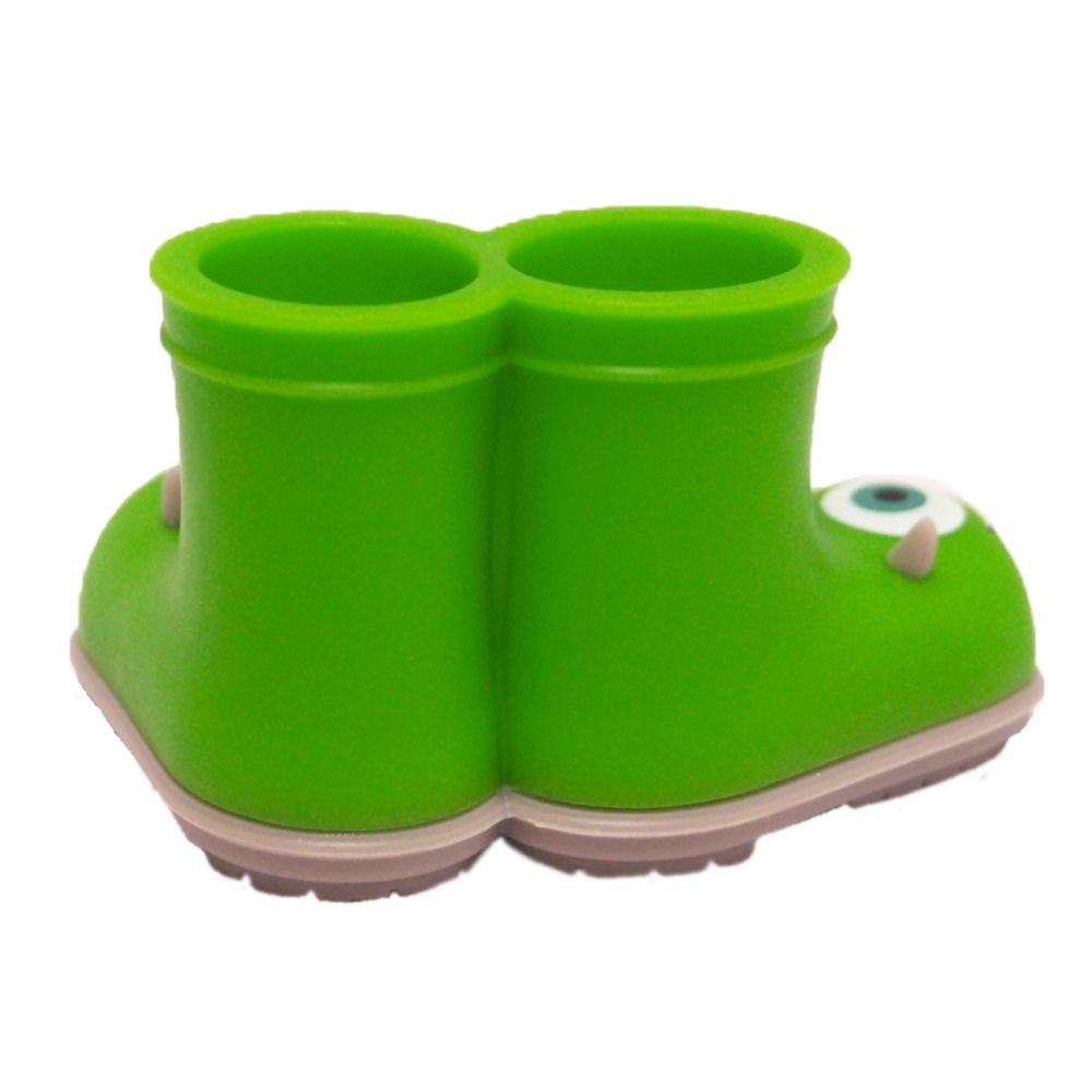 Pixar Collection/レインブーツハブラシホルダー マイク