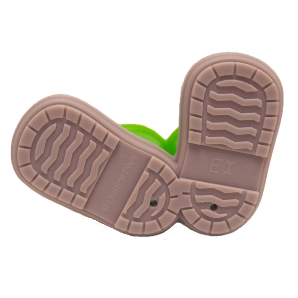 Pixar Collection/レインブーツハブラシホルダー マイク