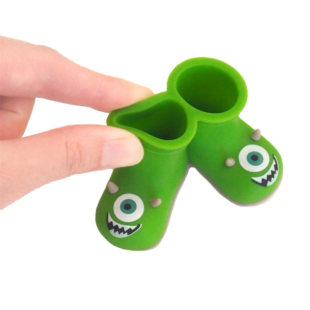 Pixar Collection/レインブーツハブラシホルダー マイク