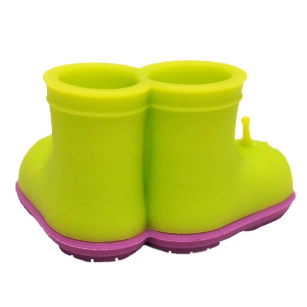 Pixar Collection/レインブーツハブラシホルダー エイリアン