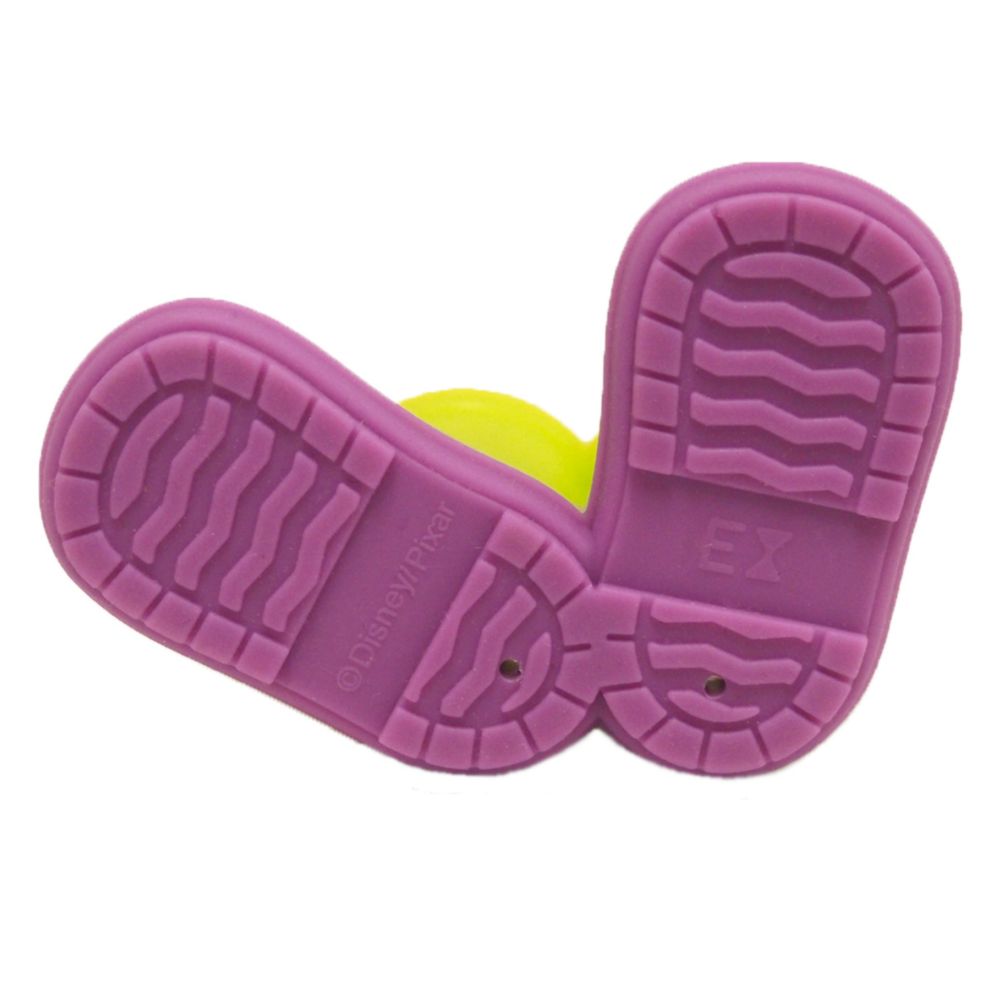 Pixar Collection/レインブーツハブラシホルダー エイリアン