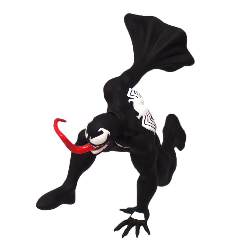 MARVEL COLLECTION/マグネットキーハンガー ヴェノム