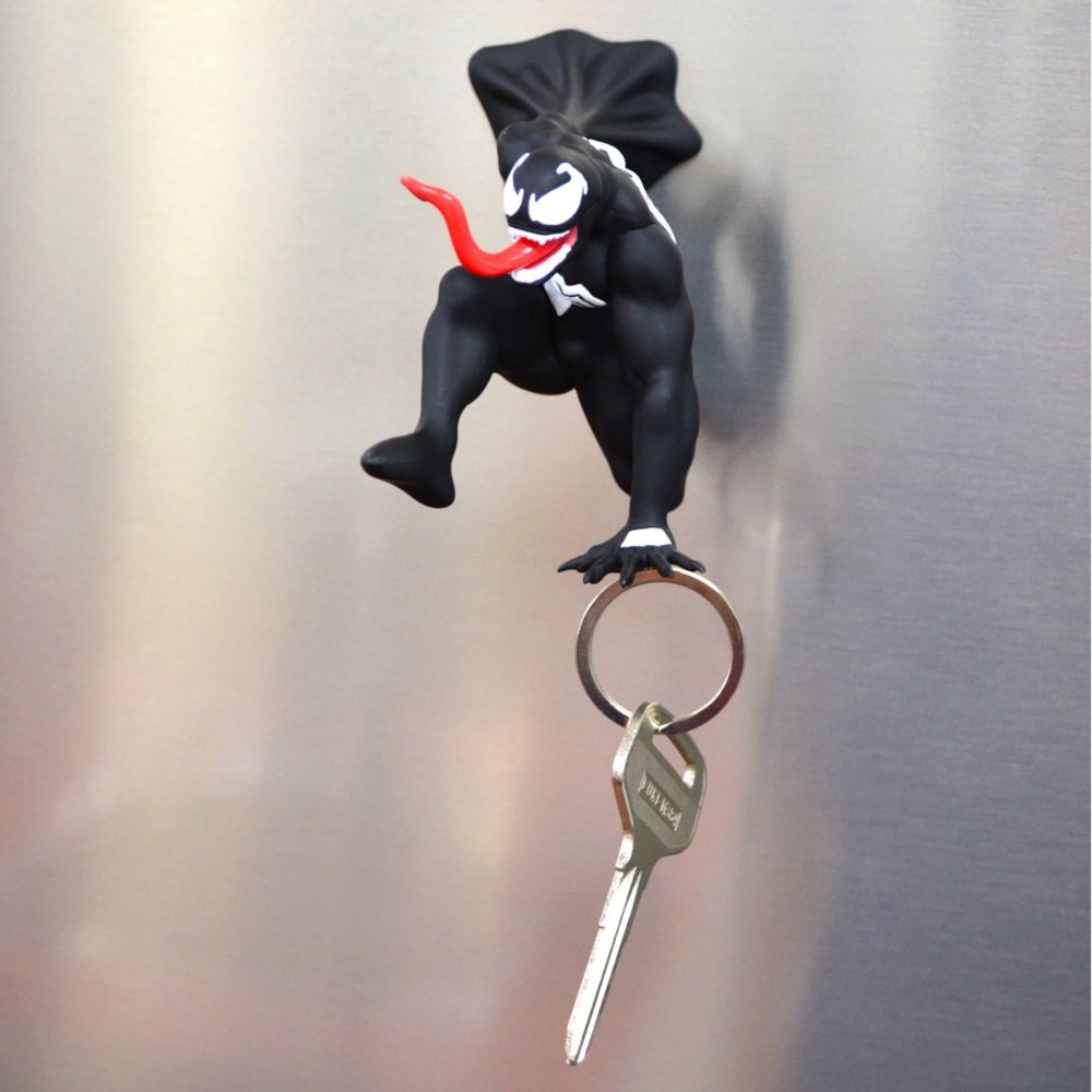 MARVEL COLLECTION/マグネットキーハンガー ヴェノム