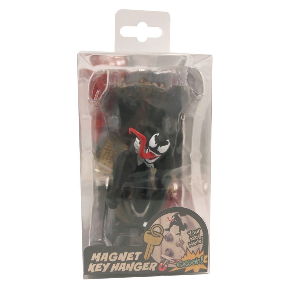 MARVEL COLLECTION/マグネットキーハンガー ヴェノム