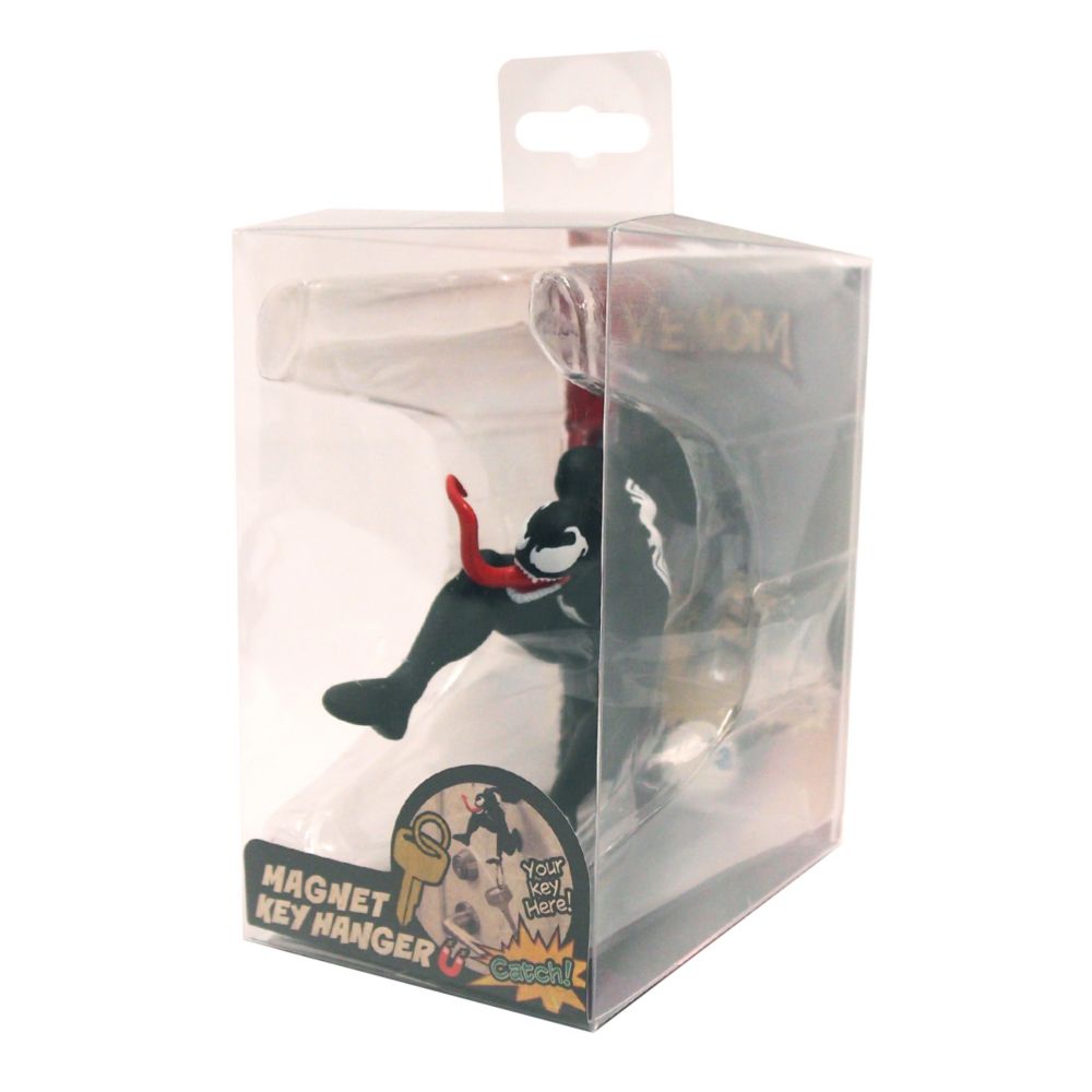 MARVEL COLLECTION/マグネットキーハンガー ヴェノム