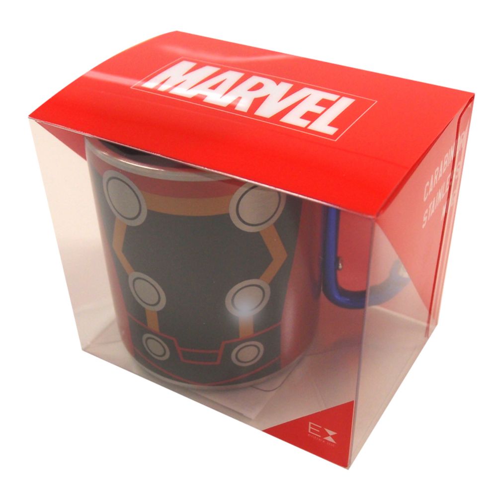 MARVEL COLLECTION/カラビナマグ/ソー