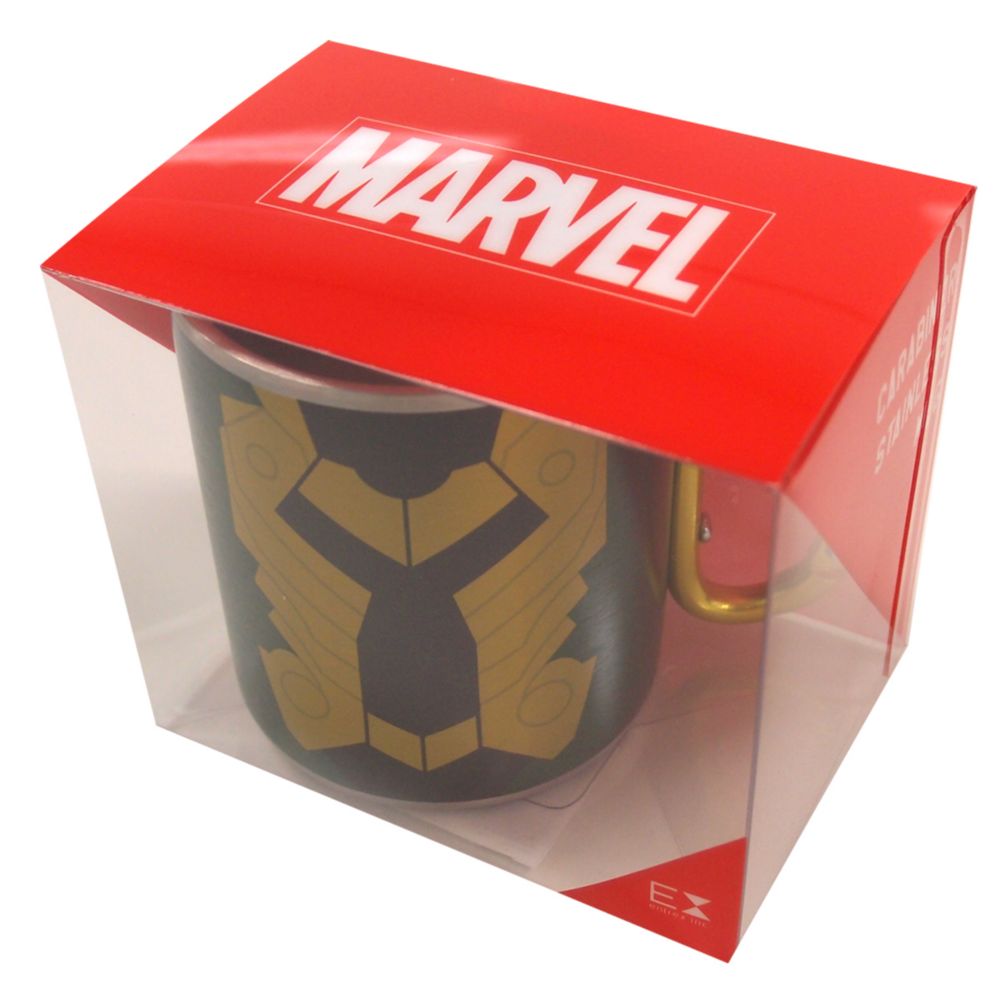 MARVEL COLLECTION/カラビナマグ/ロキ