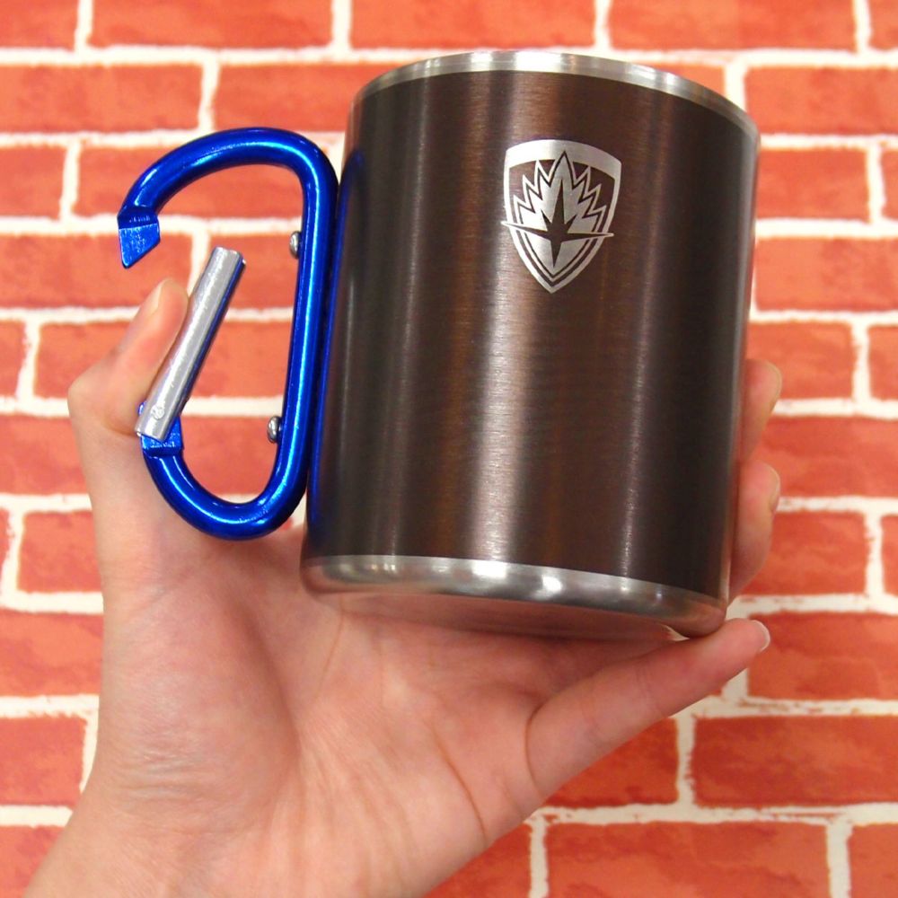 MARVEL COLLECTION/カラビナマグ/ロケット