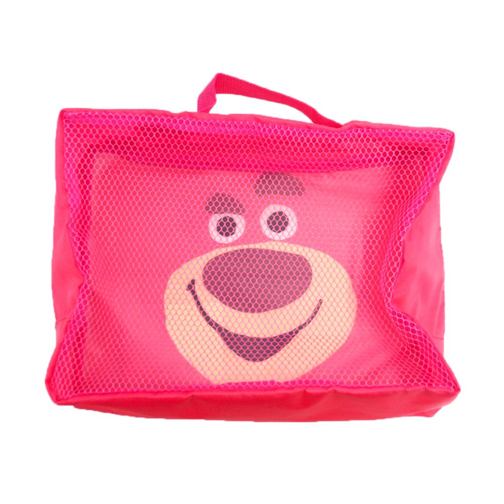 Pixar Collection/トラベル収納バッグS/ロッツォ