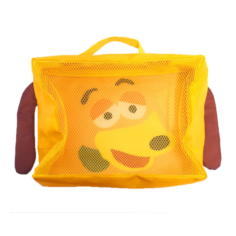 Pixar Collection/トラベル収納バッグS/スリンキー