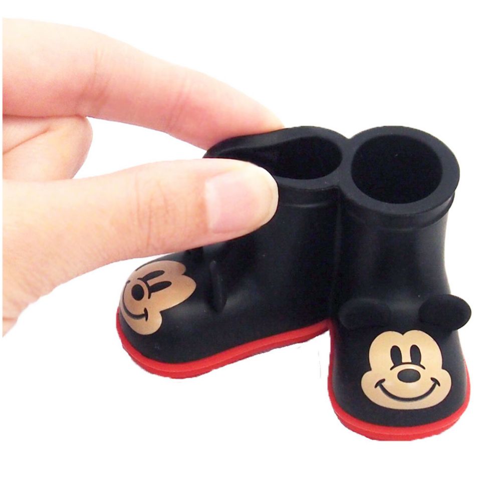 Disney Collection/レインブーツハブラシホルダー ミッキー