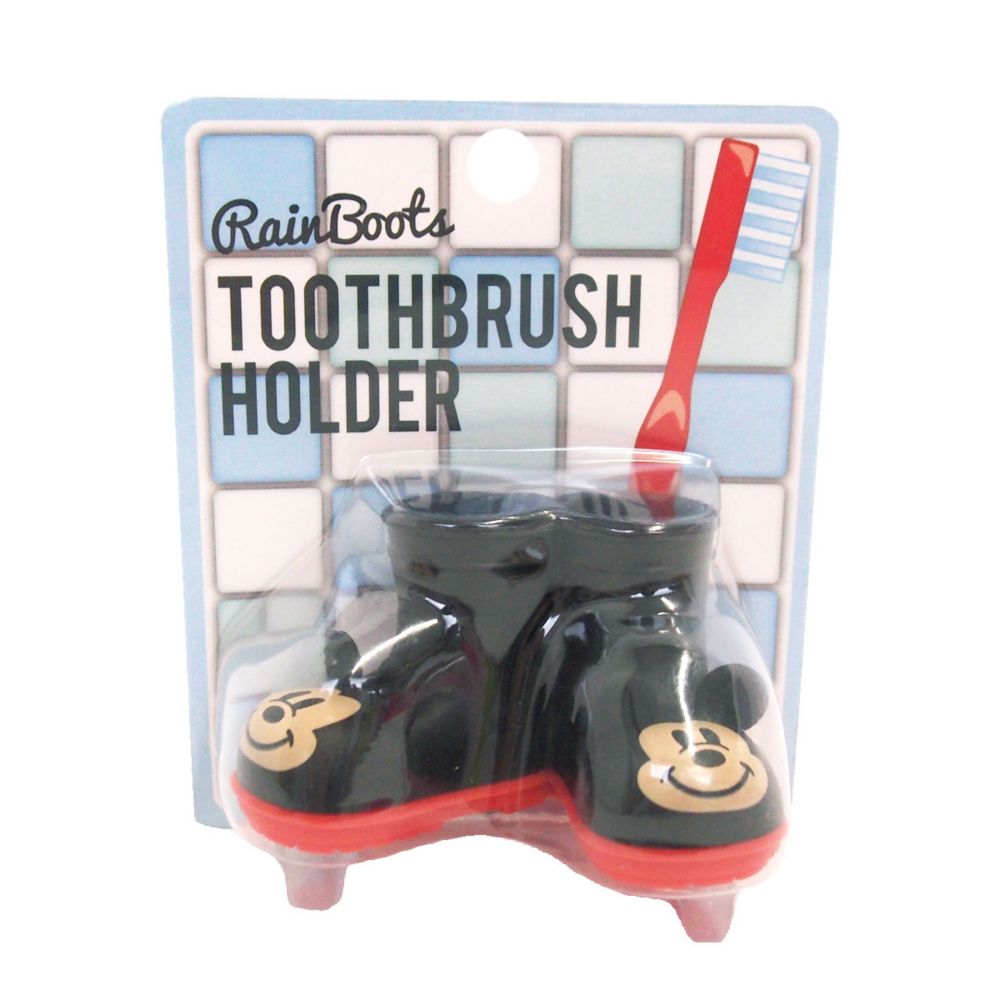 Disney Collection/レインブーツハブラシホルダー ミッキー