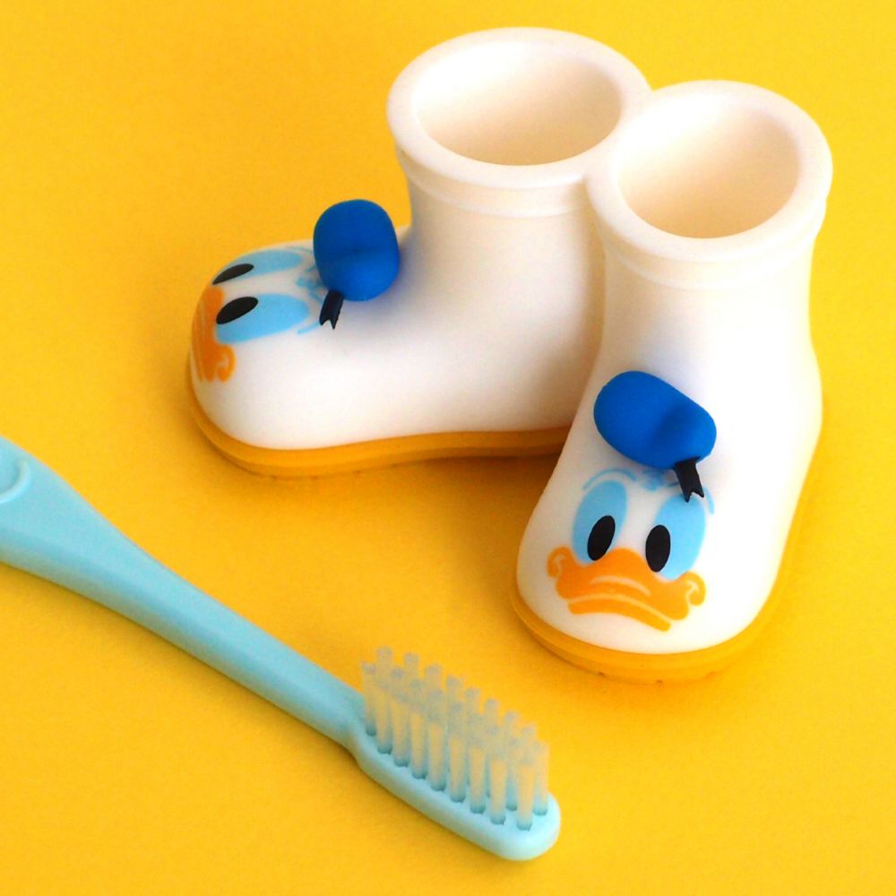 Disney Collection/レインブーツハブラシホルダー ドナルド