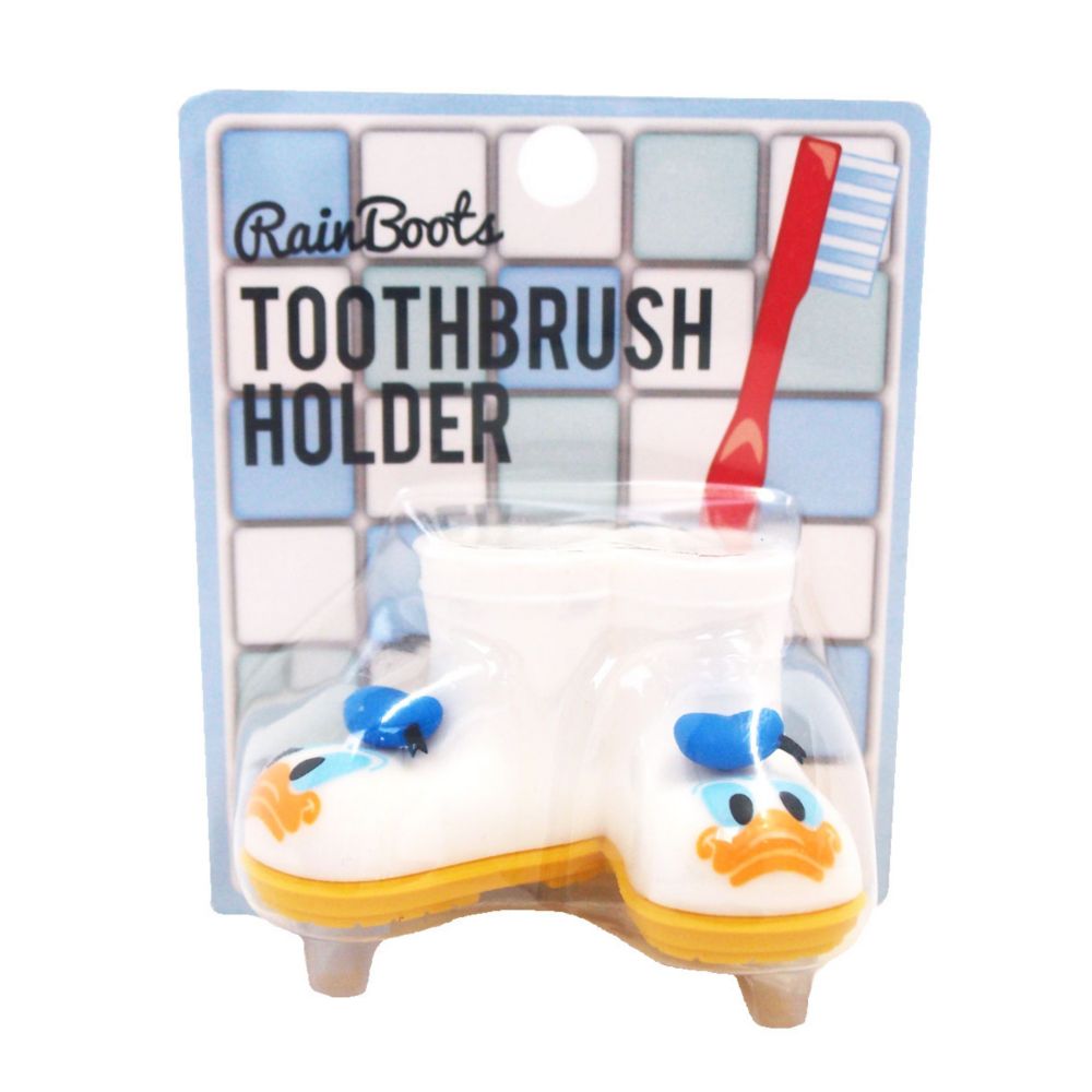 Disney Collection/レインブーツハブラシホルダー ドナルド