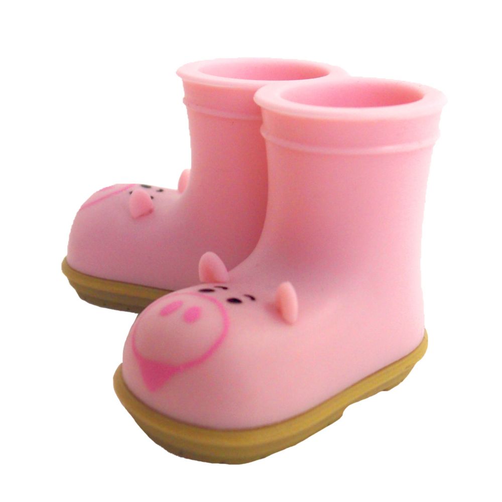 Pixar Collection/レインブーツハブラシホルダー ハム