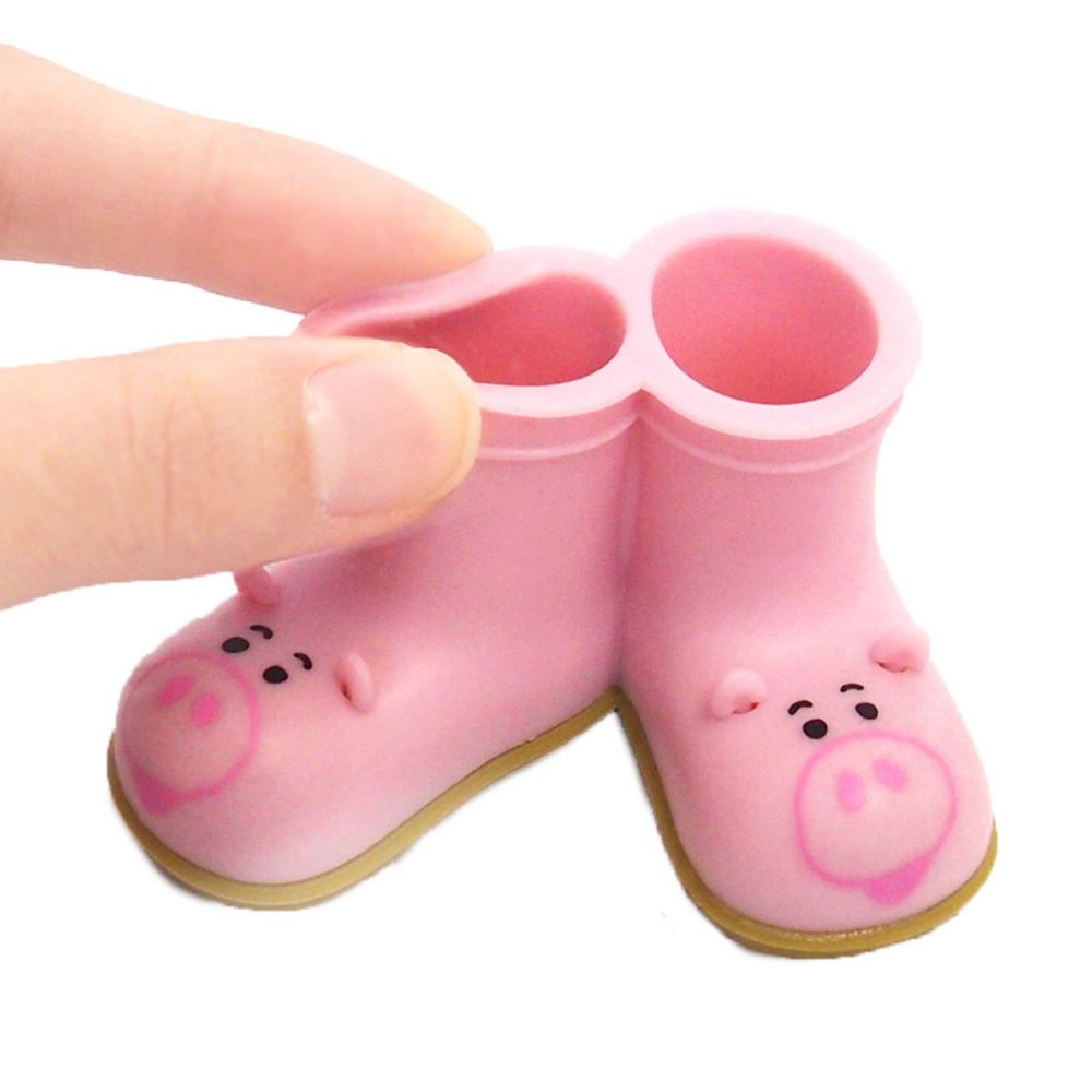 Pixar Collection/レインブーツハブラシホルダー ハム