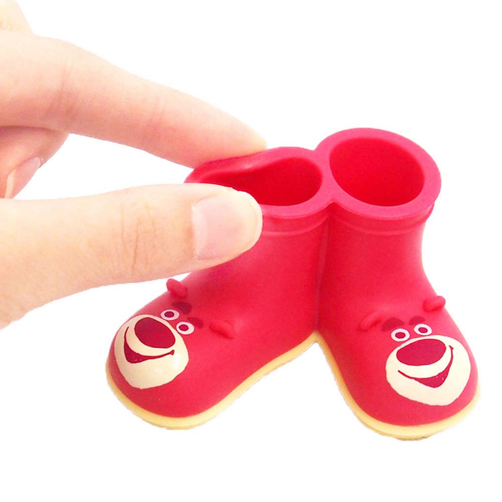 Pixar Collection/レインブーツハブラシホルダー ロッツォ