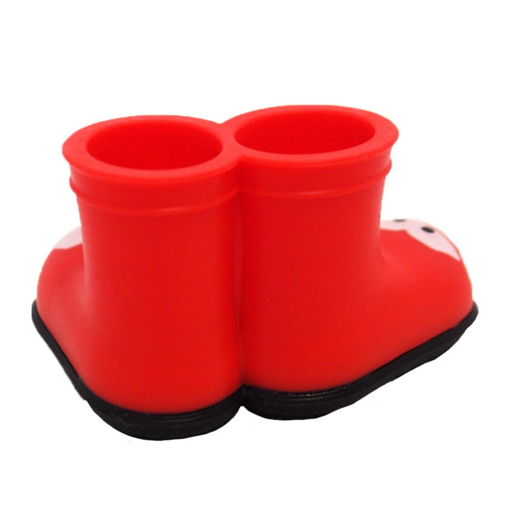 Pixar Collection/レインブーツハブラシホルダー マックイーン