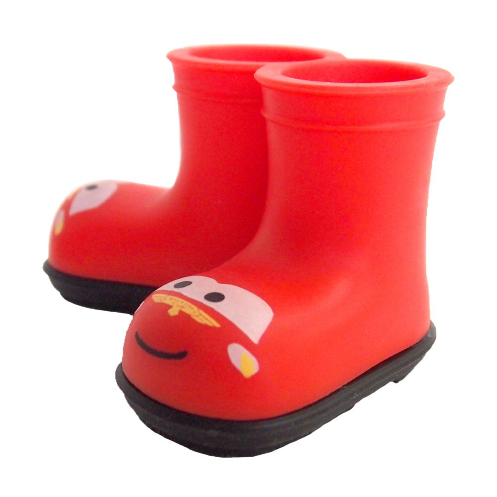 Pixar Collection/レインブーツハブラシホルダー マックイーン