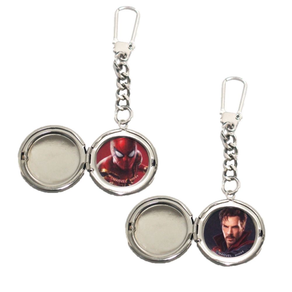 MARVEL COLLECTION(マーベルコレクション)/ロケットキーチェーン エンドゲーム ブラインドパッケージ/1個