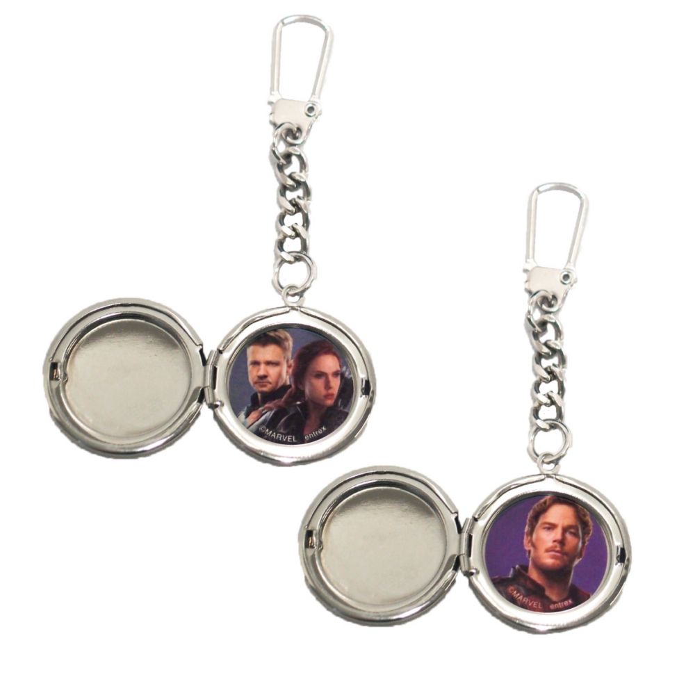 MARVEL COLLECTION(マーベルコレクション)/ロケットキーチェーン エンドゲーム ブラインドパッケージ/1個