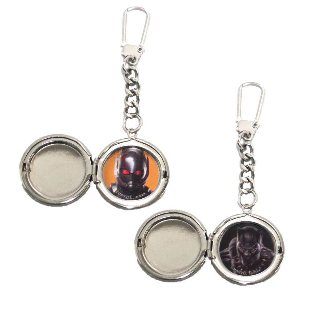 MARVEL COLLECTION(マーベルコレクション)/ロケットキーチェーン エンドゲーム ブラインドパッケージ/1個