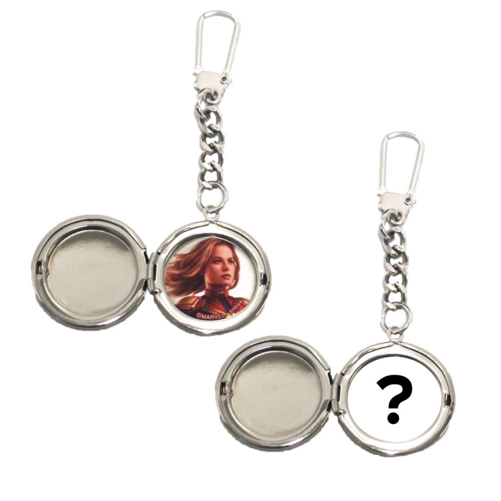 MARVEL COLLECTION(マーベルコレクション)/ロケットキーチェーン エンドゲーム ブラインドパッケージ/1個