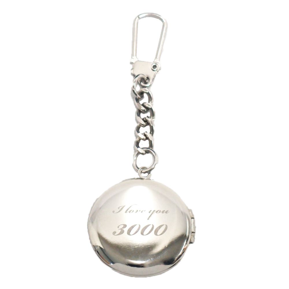 MARVEL COLLECTION(マーベルコレクション)/ロケットキーチェーン アイアンマン ペア<br>エンドゲーム/ロケット/キーホルダー/キーチェーン/アイアンマン/レスキュー/ペア/おそろい