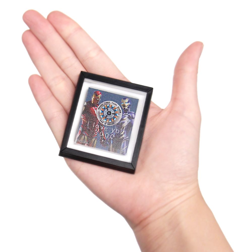 MARVEL COLLECTION/フレームマグネット 「エンドゲーム」2 12種コンプリートセット