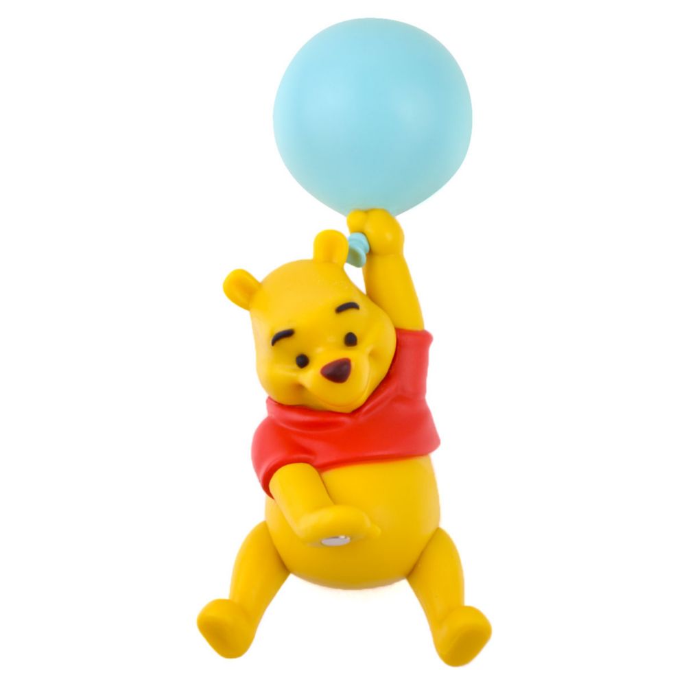 マグネットキーキャッチャー プーさん