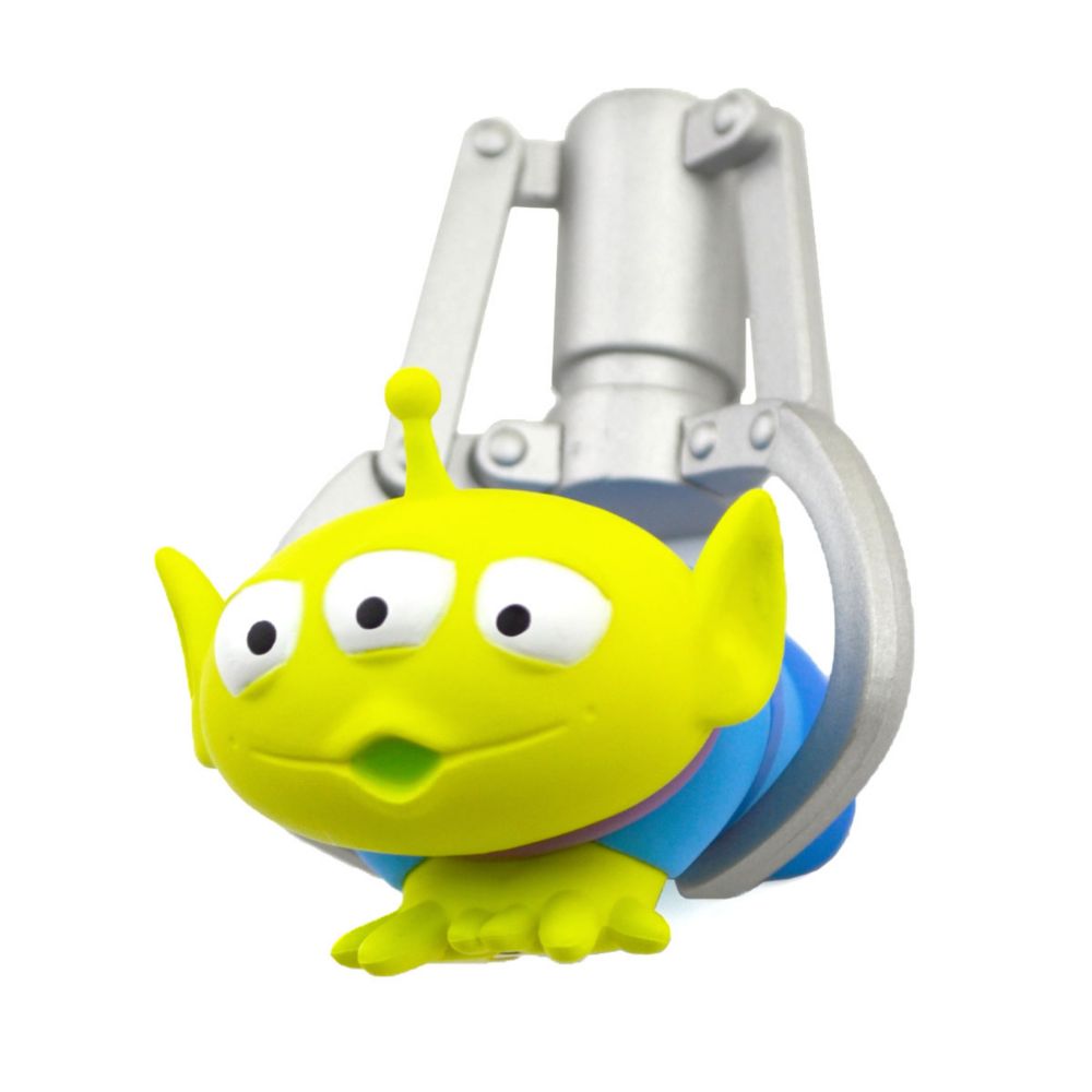 マグネットキーキャッチャー エイリアン