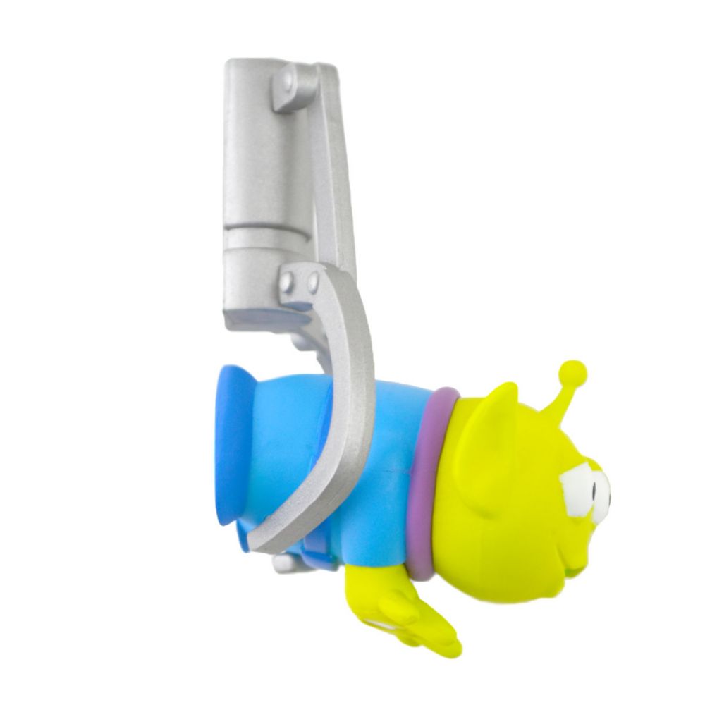 マグネットキーキャッチャー エイリアン