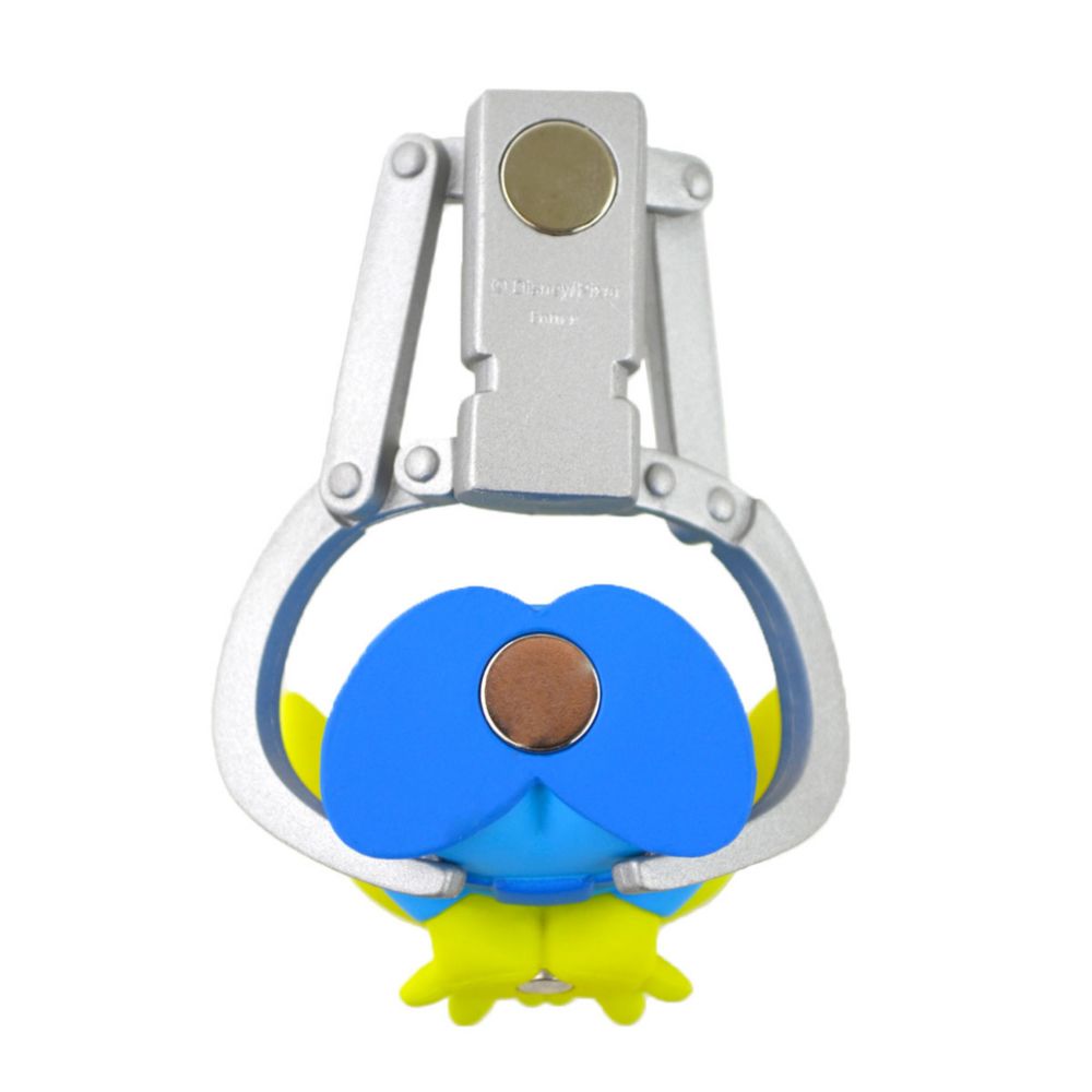 マグネットキーキャッチャー エイリアン