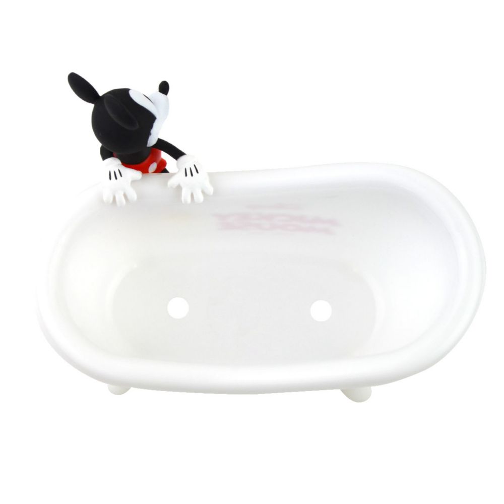 スモールバスタブオーガナイザー ミッキー