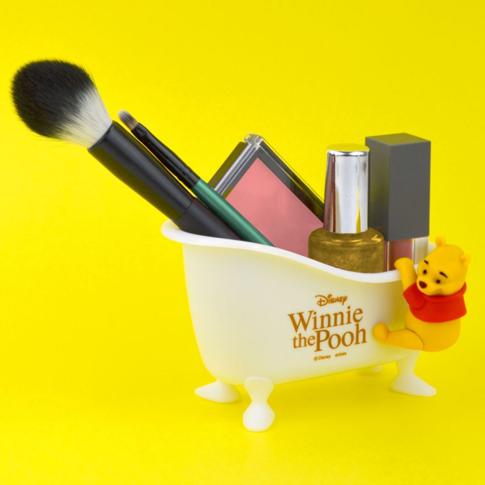 スモールバスタブオーガナイザー プーさん