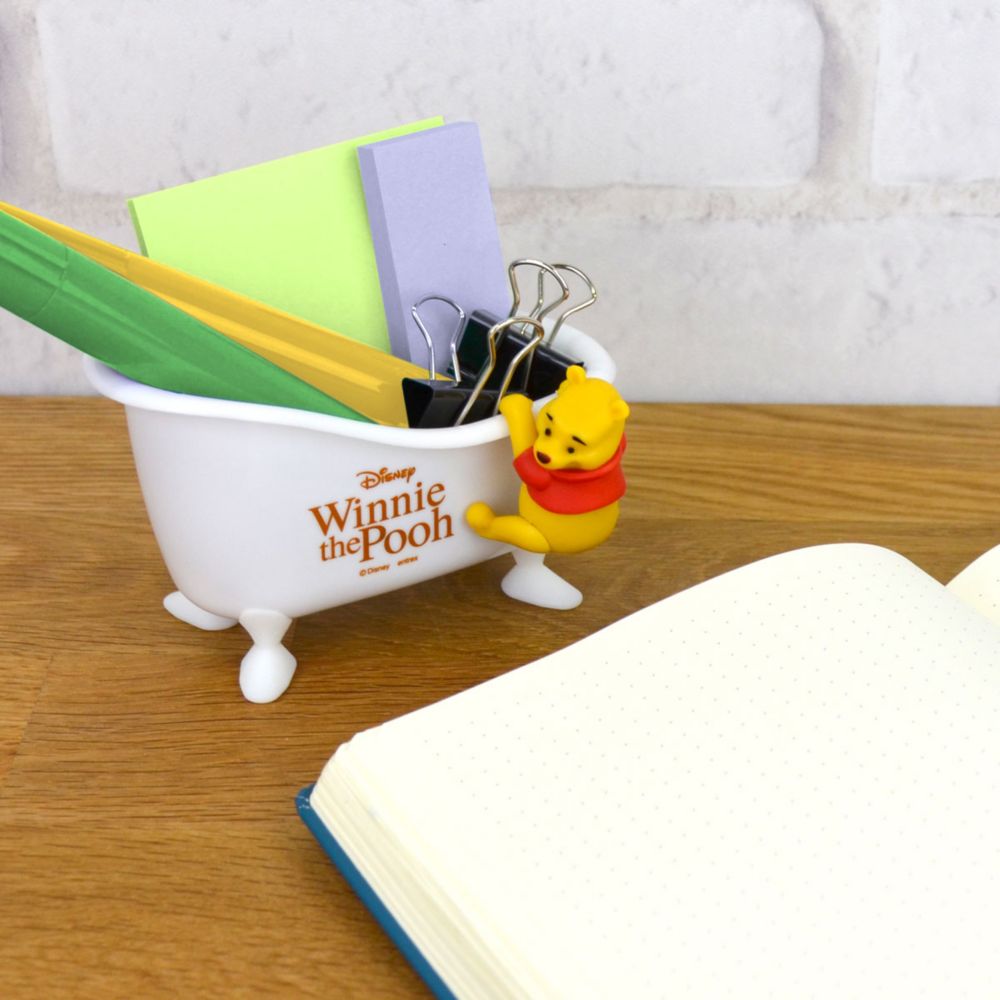 スモールバスタブオーガナイザー プーさん